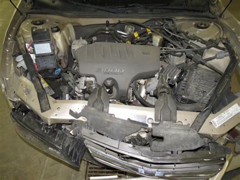 04 impala transmission|Automatic Transmissions for 2004 Chevrolet Impala